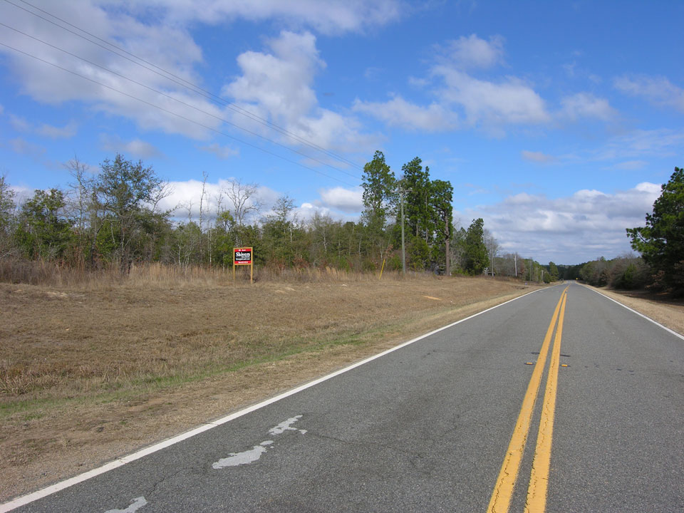 975/acre; 106+ acres wooded ster County, Preston,