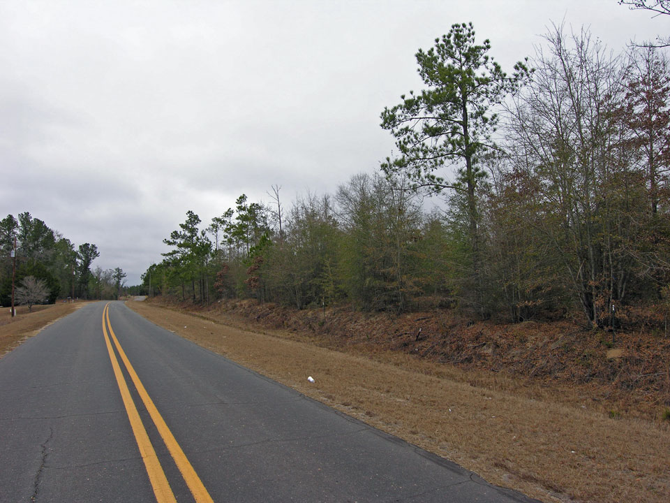 60.83 acres wooded ster County, Preston, Shivers Real Estate