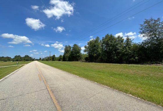 photo of listed property