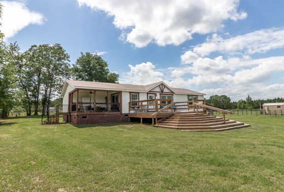 photo of listed property