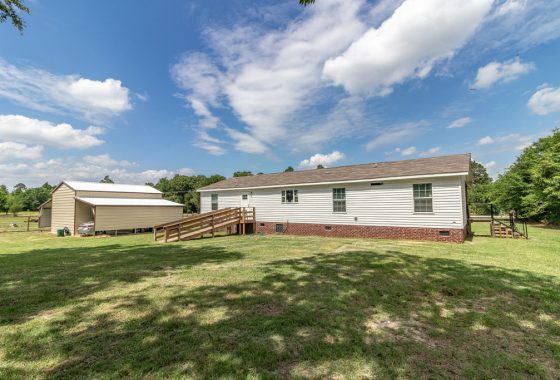 photo of listed property
