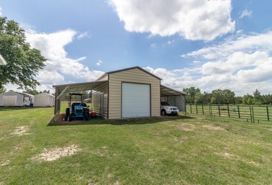 photo of listed property