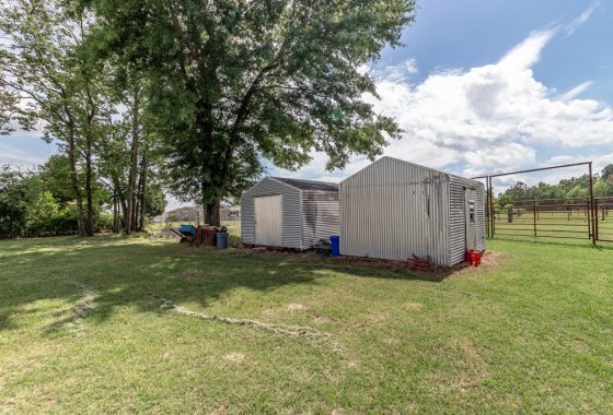 photo of listed property