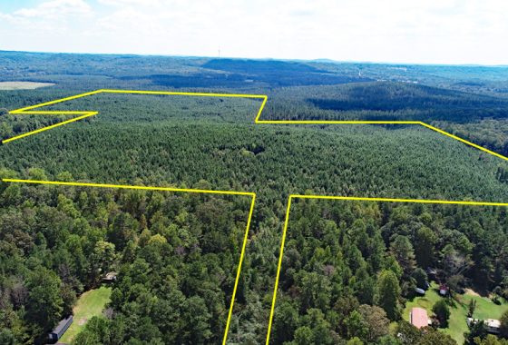 photo of listed property