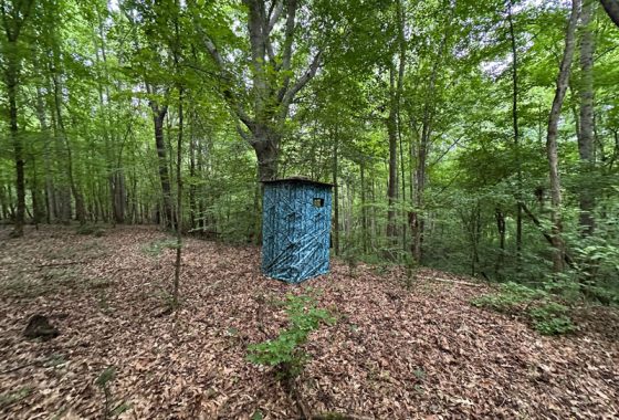 photo of listed property