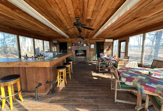 photo of listed property