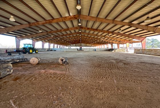 photo of listed property