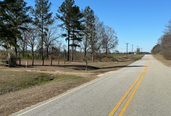 photo of listed property