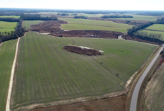 photo of listed property