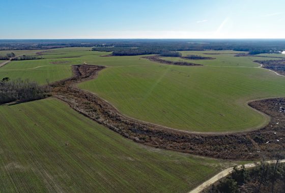 photo of listed property