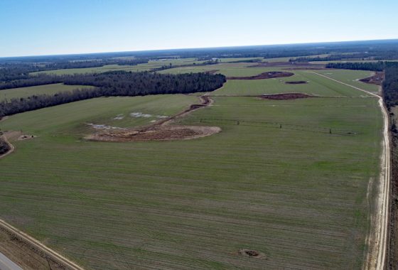 photo of listed property