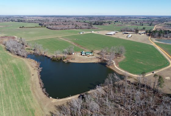 photo of listed property