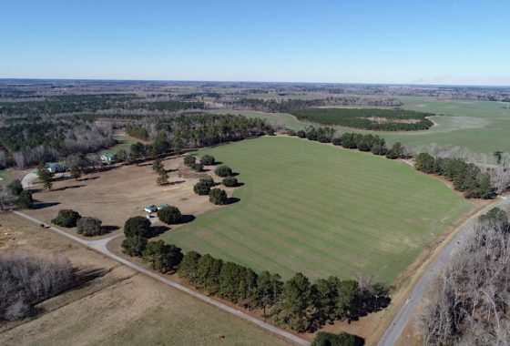 photo of listed property