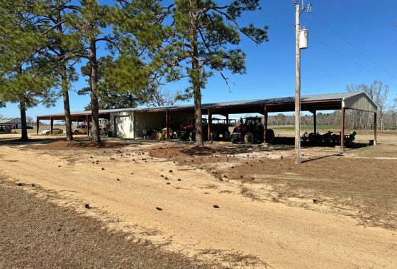 photo of listed property