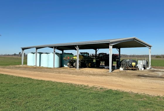 photo of listed property