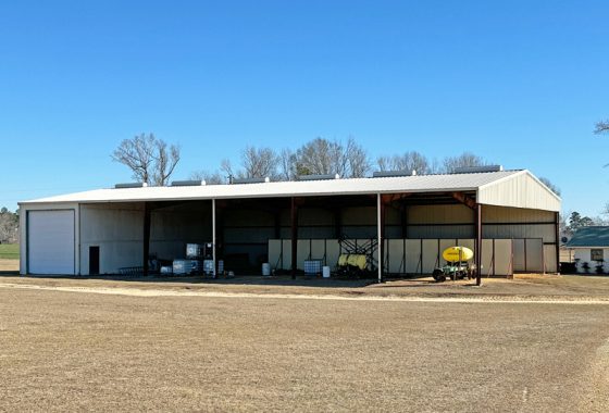 photo of listed property