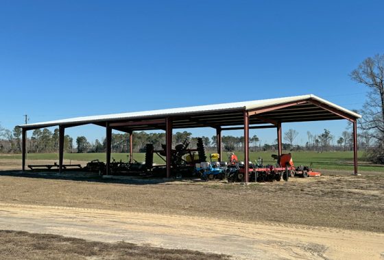 photo of listed property