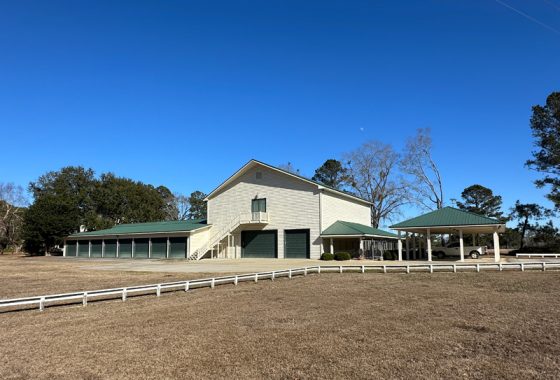 photo of listed property