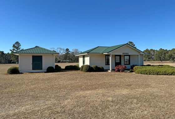 photo of listed property