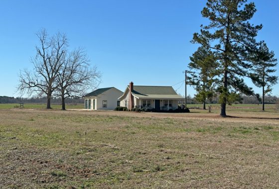 photo of listed property