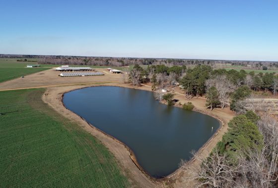 photo of listed property