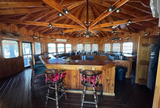 photo of listed property