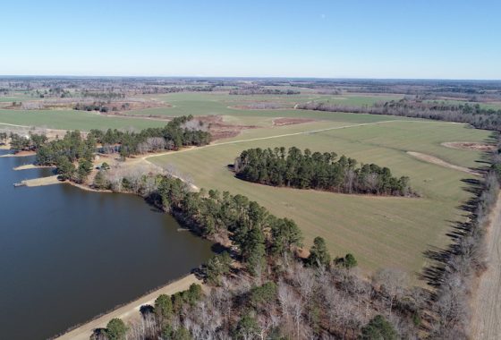 photo of listed property