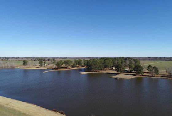 photo of listed property