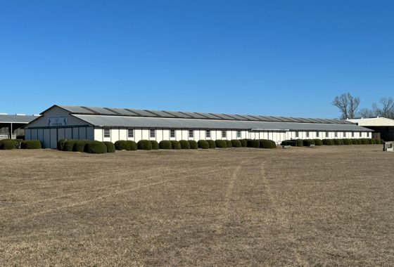 photo of listed property