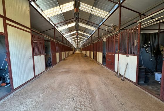 photo of listed property