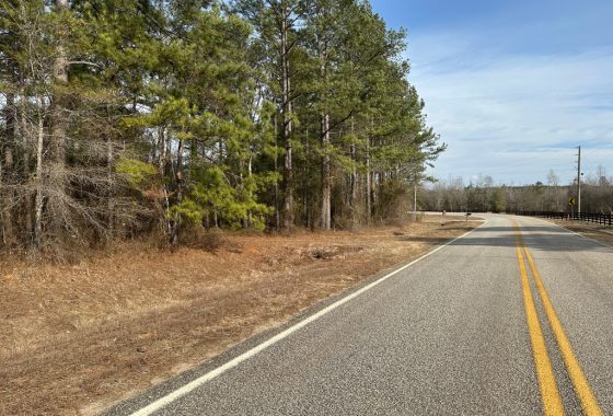 photo of listed property