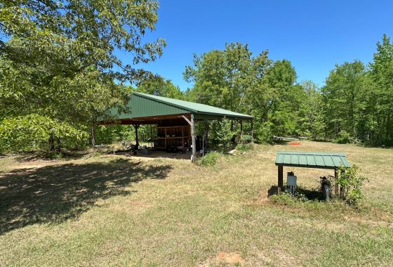 photo of listed property