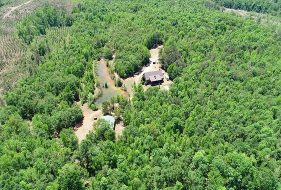 photo of listed property