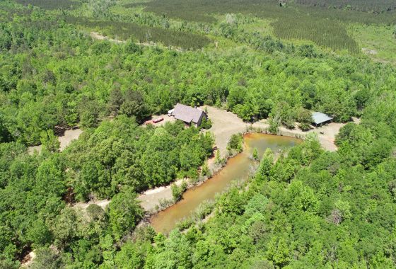 photo of listed property