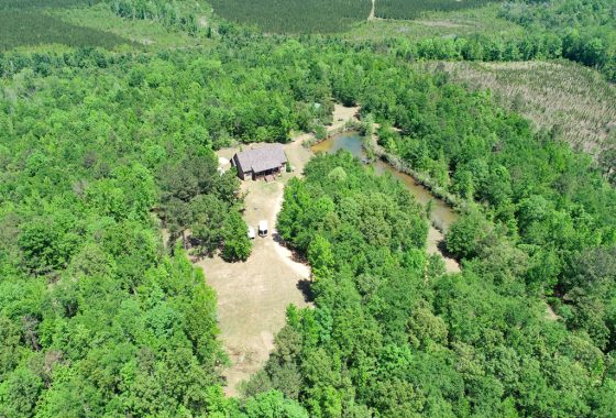 photo of listed property