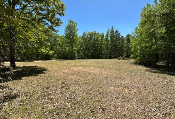 photo of listed property