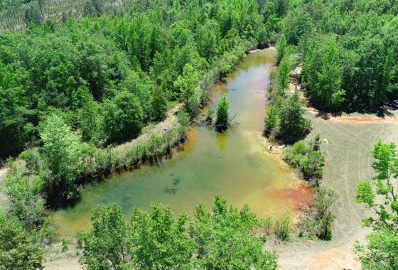 photo of listed property