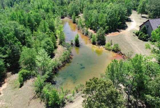 photo of listed property