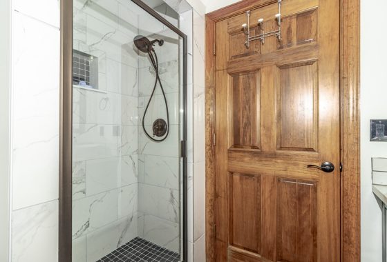 photo of listed property