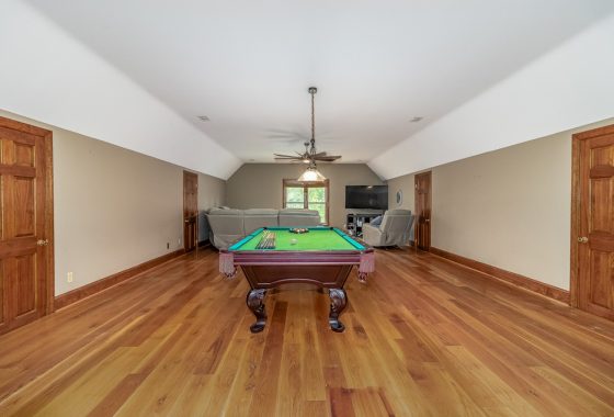 photo of listed property