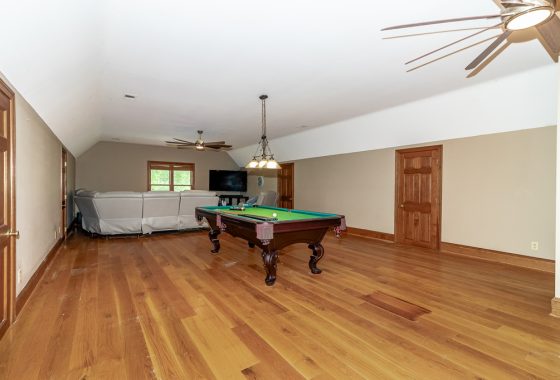 photo of listed property