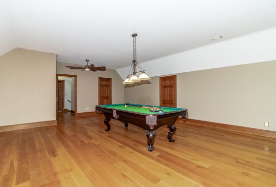 photo of listed property