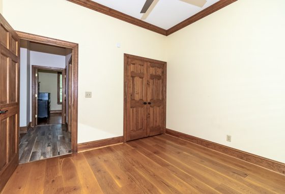 photo of listed property