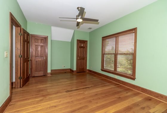 photo of listed property