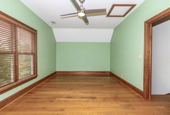 photo of listed property