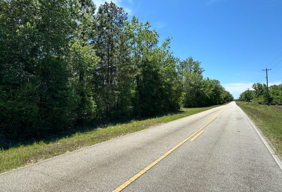 photo of listed property